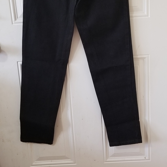 Vintage Levi's 550 Relaxed Fit, Trapped Legs - Picture 6 of 8